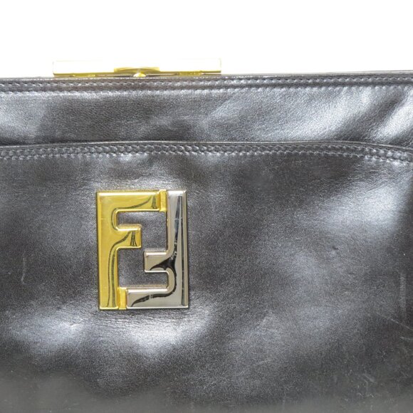 FENDI Purse Hand Bag - Picture 2 of 12